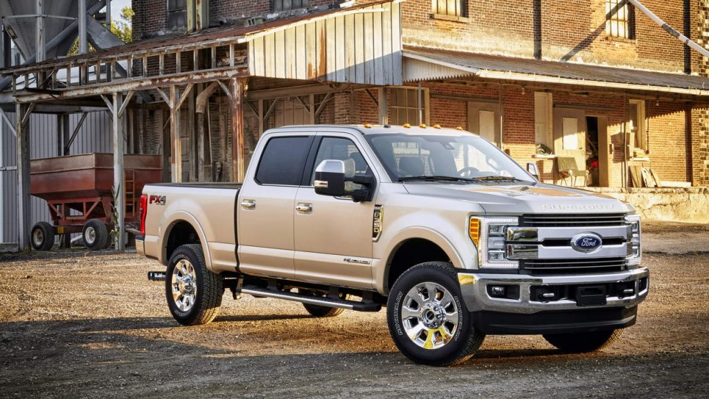 Ford-F