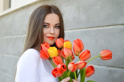 8 Марта – история праздника. Интересные факты о международном женском дне 